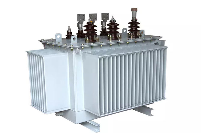 400v power pole mounted transformer 500kw 630kva