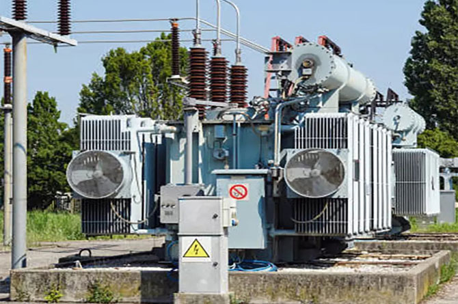 400v power pole mounted transformer 500kw 630kva
