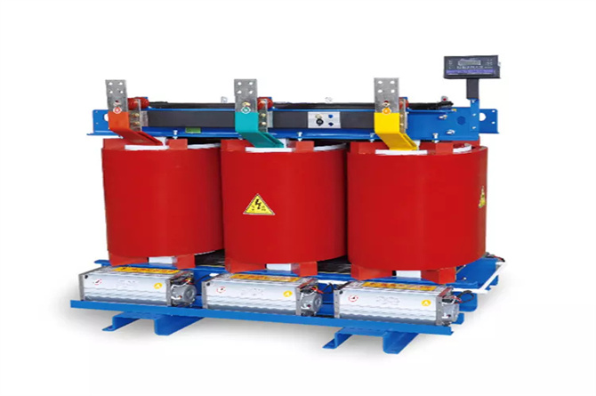 35kv three phase 50kva 2500kva Epoxy-resin Dry-type Transform
