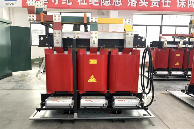 scb type 800kva 33kv dry type dry-type transformer