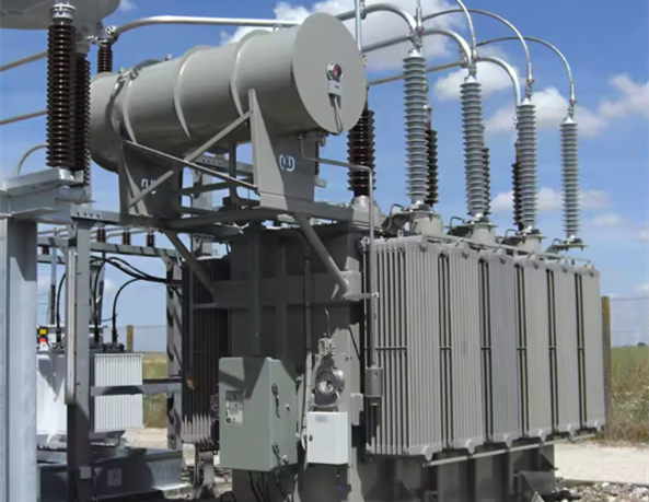500kv transformer