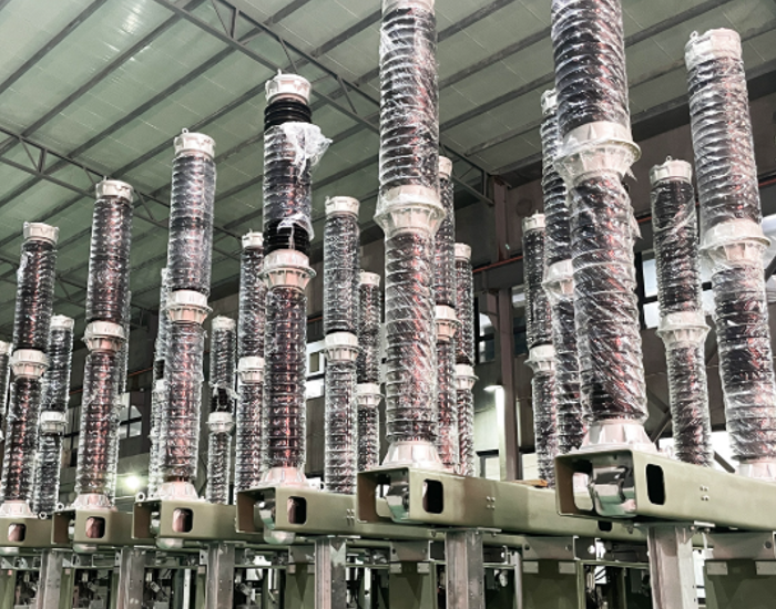 On-Load Tap Changers