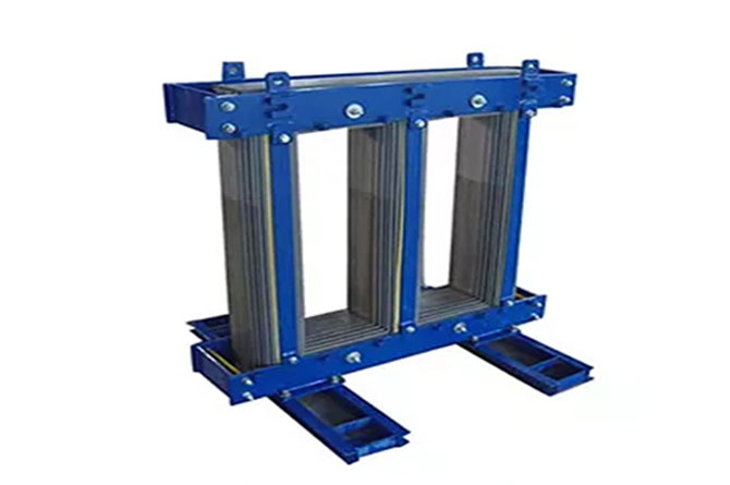 Good Price Silicon Steel Crgo Lamination Transformer Iron Core