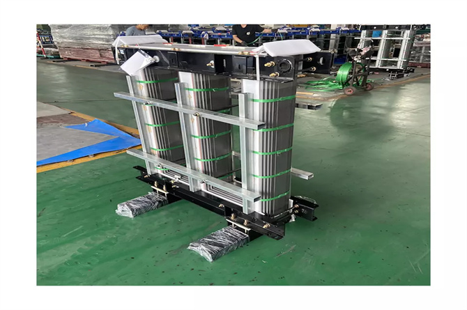 Silicon steel sheet current transformer iron core