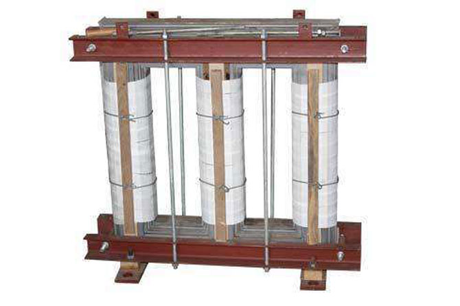 Silicon steel sheet current transformer iron core