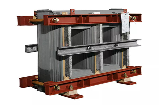 Silicon Steel Iron Core for Power Transformer