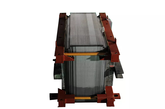  Transformer Iron Core silicon steel High Quality Iron Core