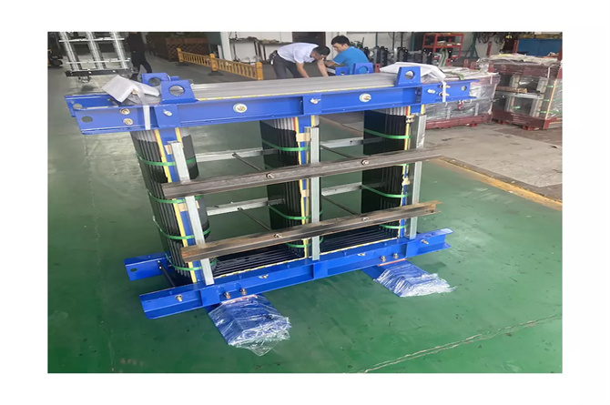 Good Price Silicon Steel Crgo Lamination Transformer Iron Core