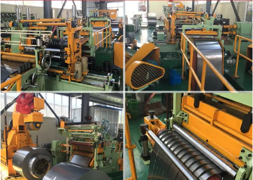 Oriented electrical steel