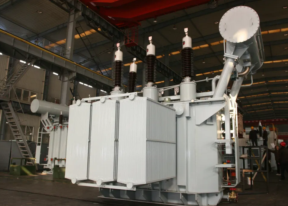 Distribution Transformer Silicon Steel