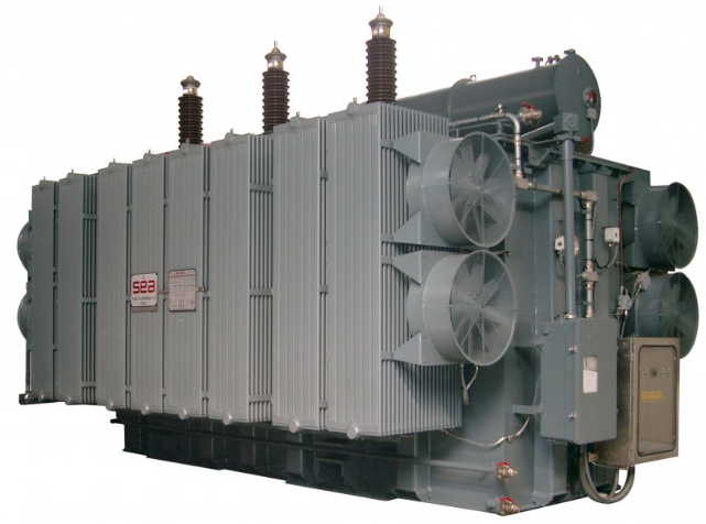 Cold Rolled Oriented Electrical Steel for Transformer 