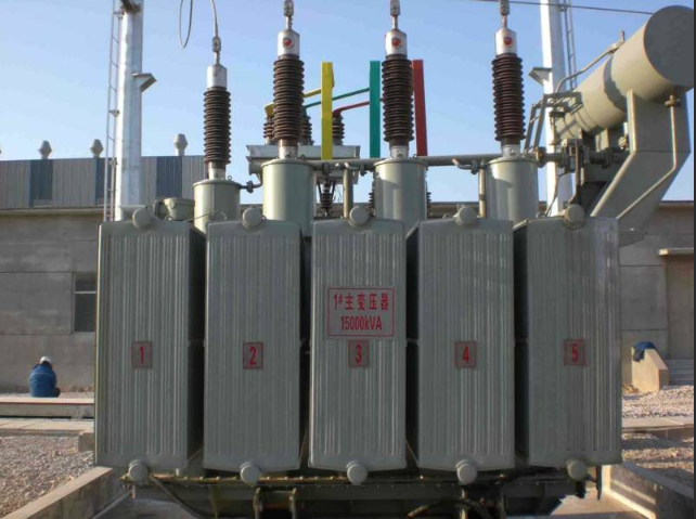 Cold Rolled Non-Oriented Electrical Steel for Transformer