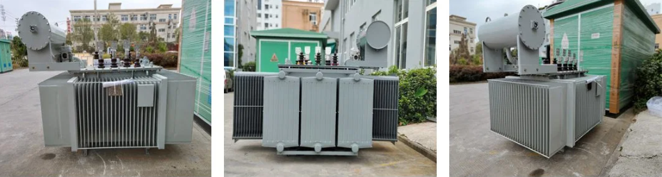 transformer for power