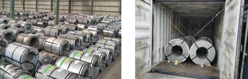 electrical steel