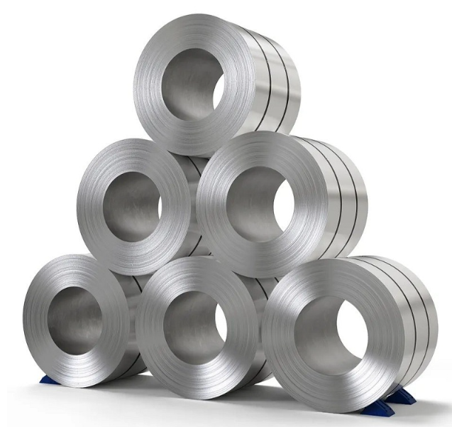 CRGO Silicon Steel