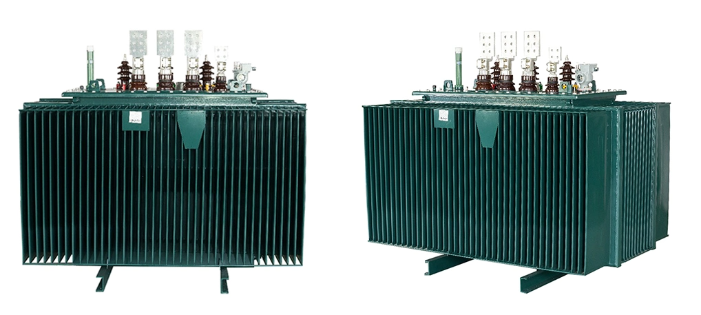 oil immersed transformer