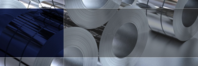 CRNO electrical steel 
