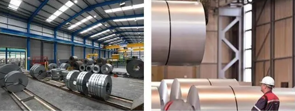 electrical steel