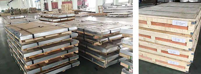 Hot Dipped Galvanized Sheet