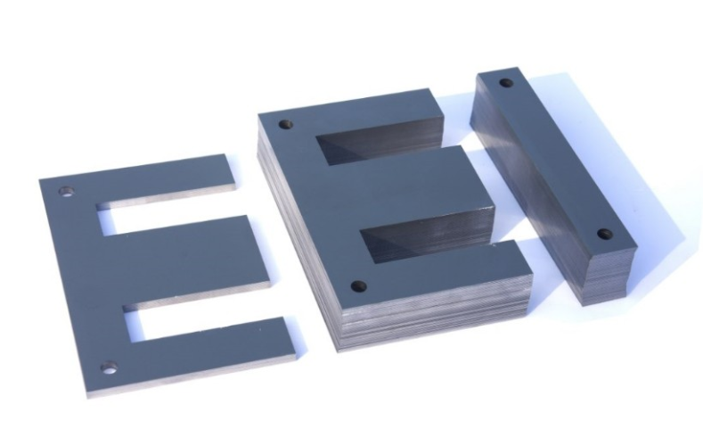 silicon steel core