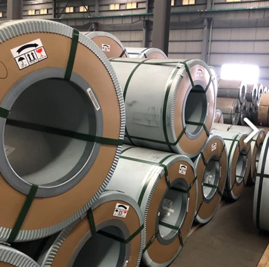 silicon steel for transformer
