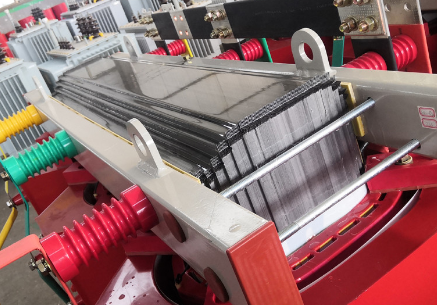 dry-type transformers,