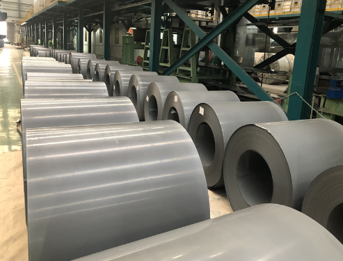 Cold rolled Grain Non oriented electrical steel