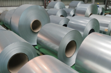 CRNGO Silicon Steel