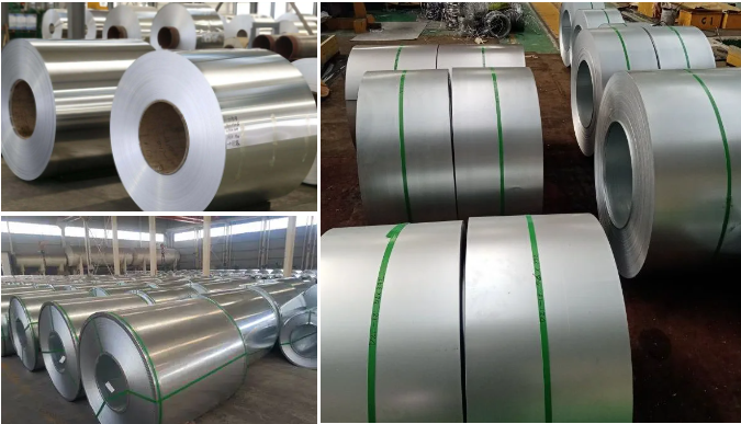 CRGO Electrical Silicon Steel