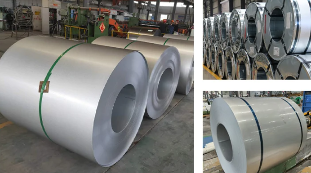 GOES Electrical Steel