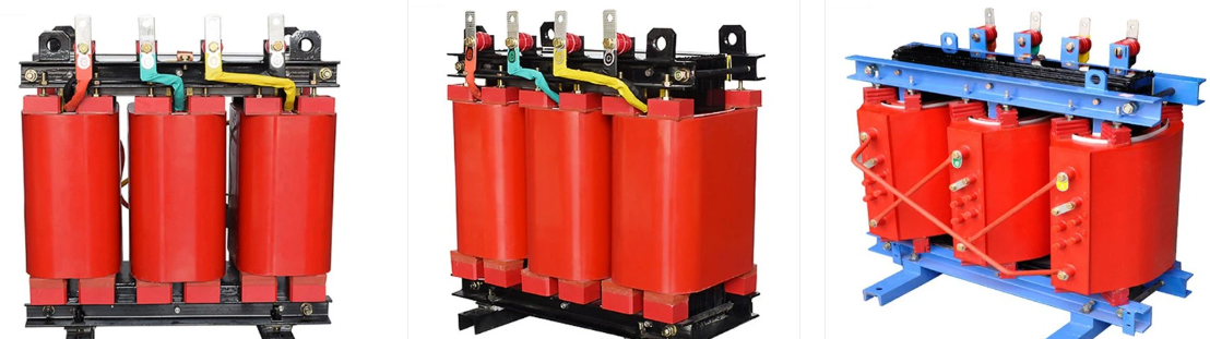 750 kva dry type transformer
