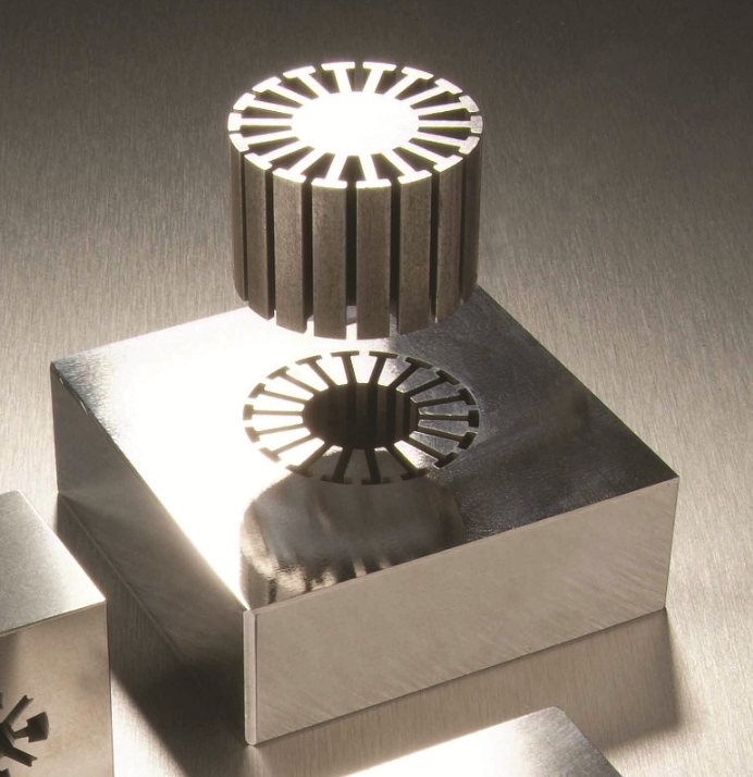 CRGO Cold Rolled Grain Oriented Electrical Steel