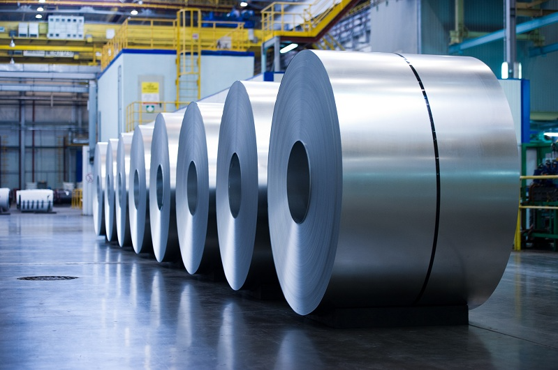 Oriented Electrical Steel