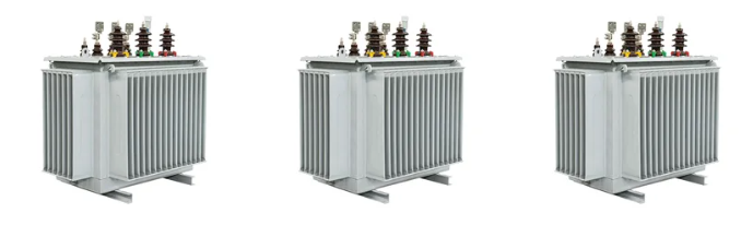 Distribution Transformer