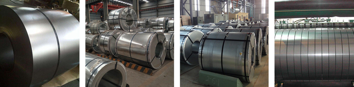 Cold rolled oriented electrical steel