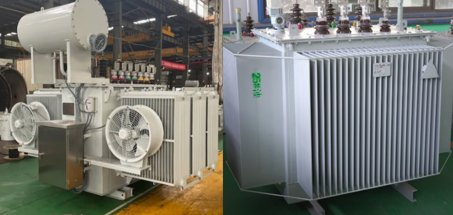 1000kva transformer