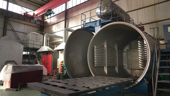 GNEE Electric Transformer Manufacturing