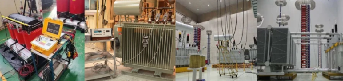GNEE Electric transformer