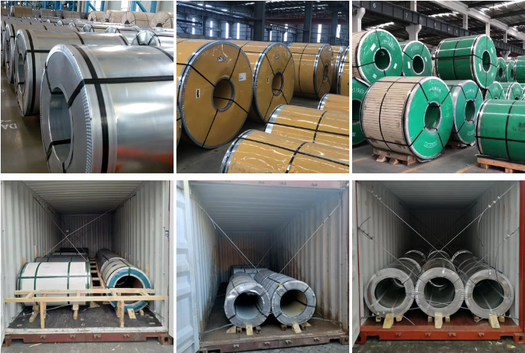 Non oriented silicon steel 