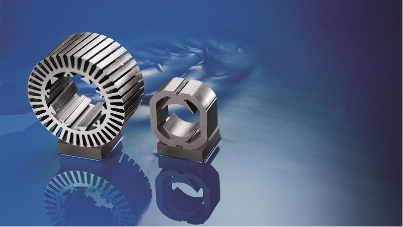 CRNGO Silicon Steel
