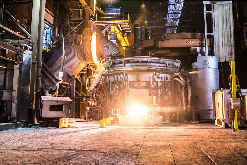 Grain oriented electrical steel