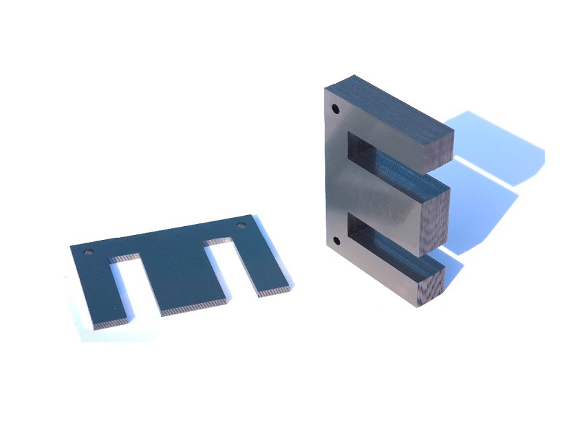oriented electrical steel