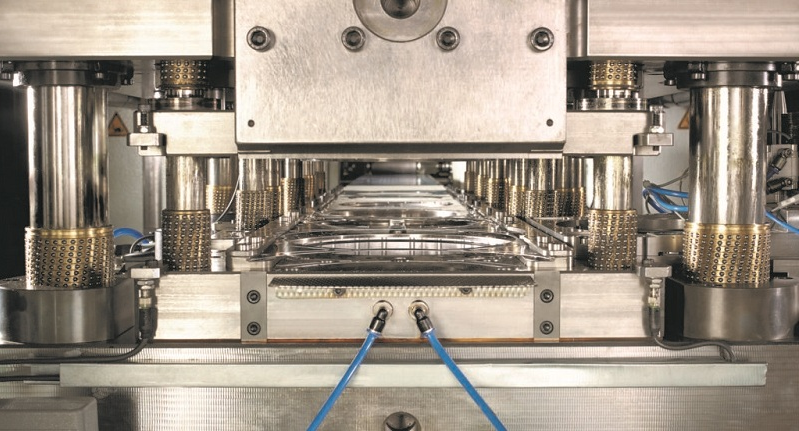 Oriented Silicon Steel Transformer Core