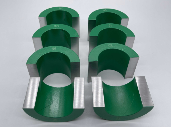 Cold Rolled Silicon Steel Core