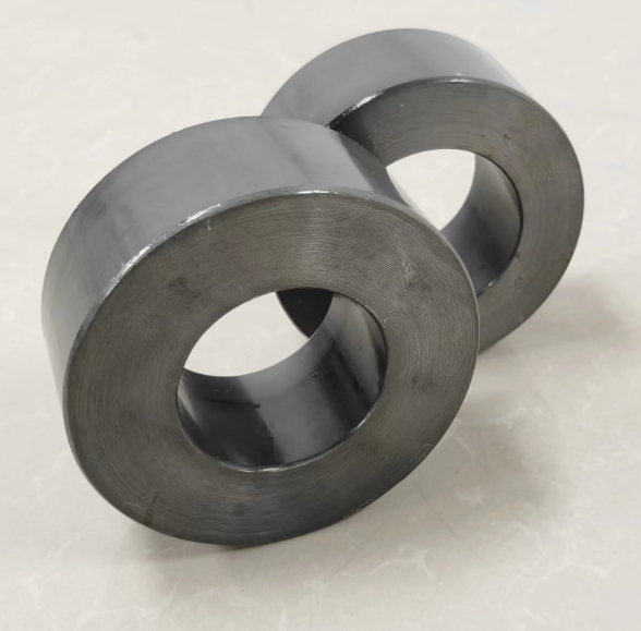 Grain Oriented Silicon Steel Core