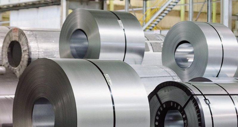 Silicon Steel Core