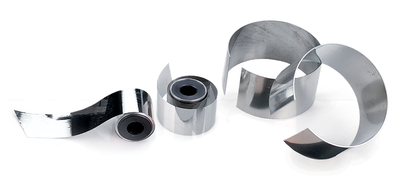 Grain oriented silicon steel