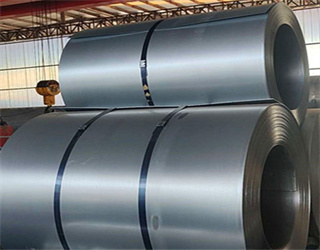 50w600 Non Oriented Electrical Silicon Steel Coil