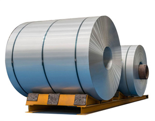 50w1300 Cold Rolled Silicon Steel