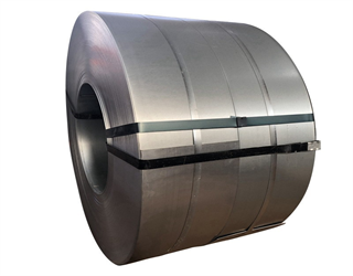 35w270 non oriented silicon steel